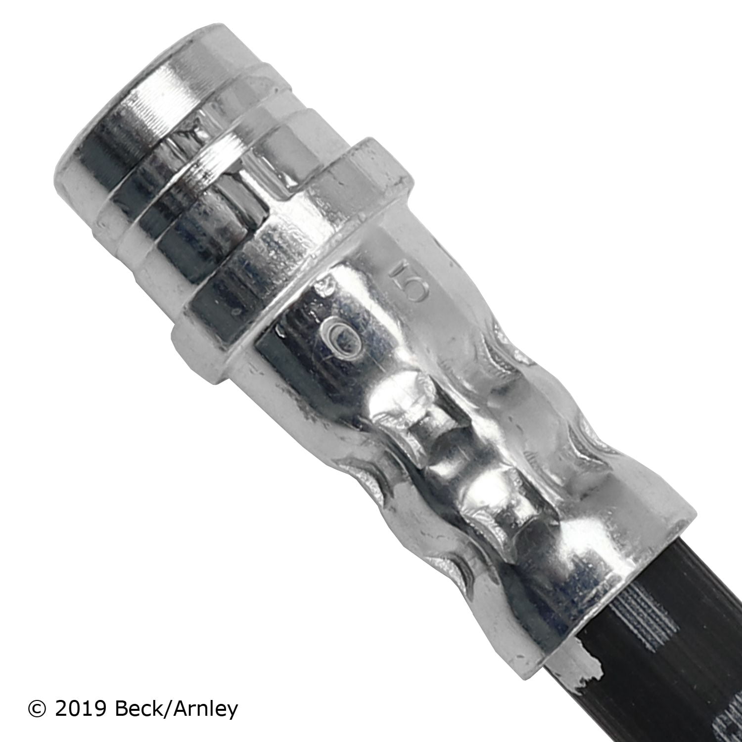 BeckArnley 073-2076 Brake Hose