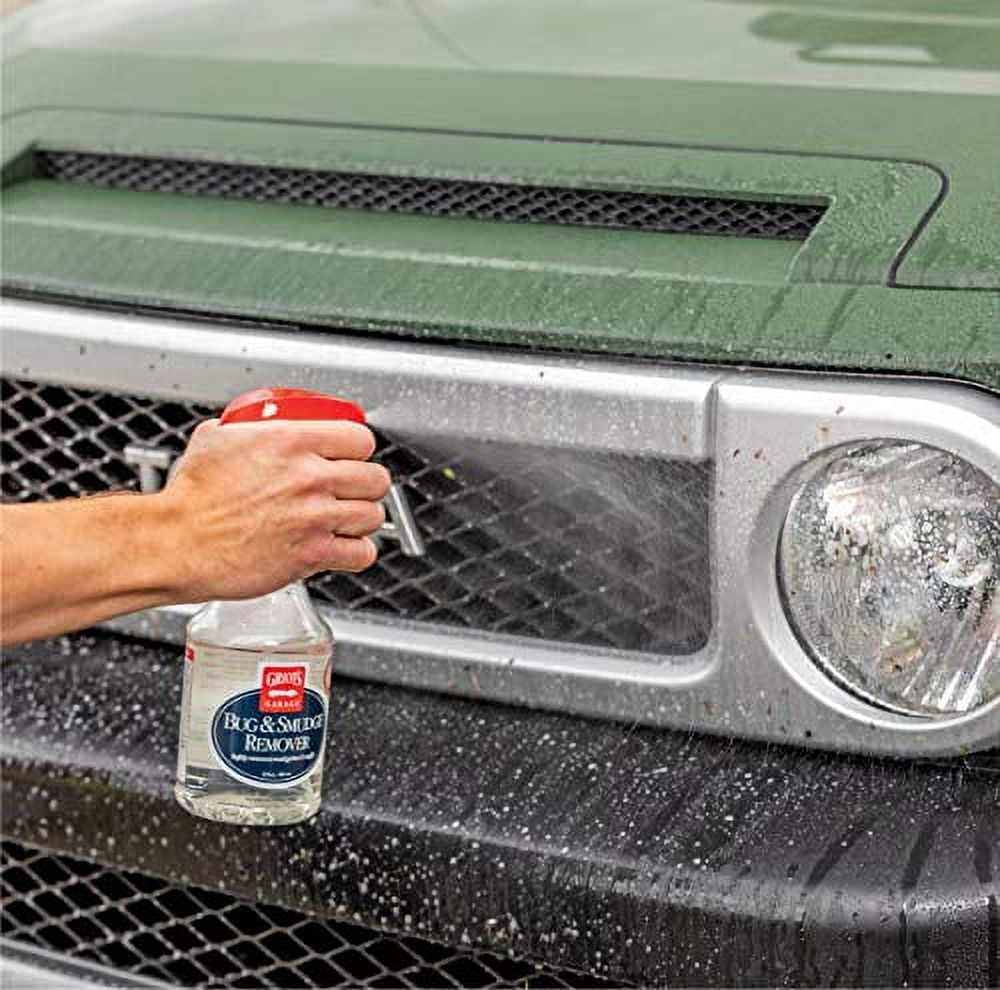Griots Garage Bug Smudge Remover - 22oz