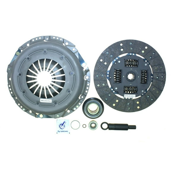 Clutch Kit Fits select: 1997-2000 FORD F150, 1997-1999 FORD F250