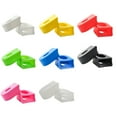 thumbnail image 4 of relayinert 1 Paire Outil de Protection pour Manivelle de Vélo Housse de Protection pour Protéger Noir 1 Ensemble, 4 of 6