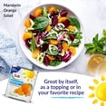 thumbnail image 5 of Dole Canned Mandarin Oranges In Light Syrup, 11 Oz, 5 of 5