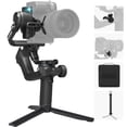 thumbnail image 1 of Estabilizador portátil Gimbal FeiyuTech SCORP 2 de 3 ejes para réflex digital, 1 of 1