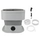 thumbnail image 2 of Mini Lavadora Plegable 60W 10L Capacidad IPX4, 2 of 7