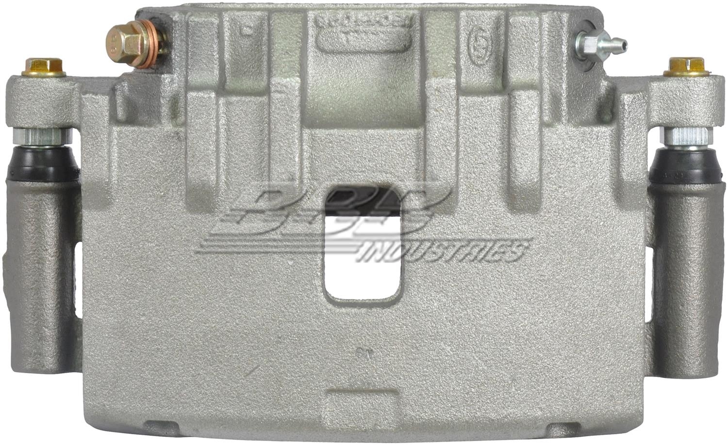 TERREPOWER formerly BBB Industries 99-17343A Reman Caliper w/installation Hardware