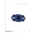 thumbnail image 3 of Gallery Pops Marvel Black Panther: Wakanda Forever - Tech Badge Wall Art Bundle (3-Pack), 3 of 5