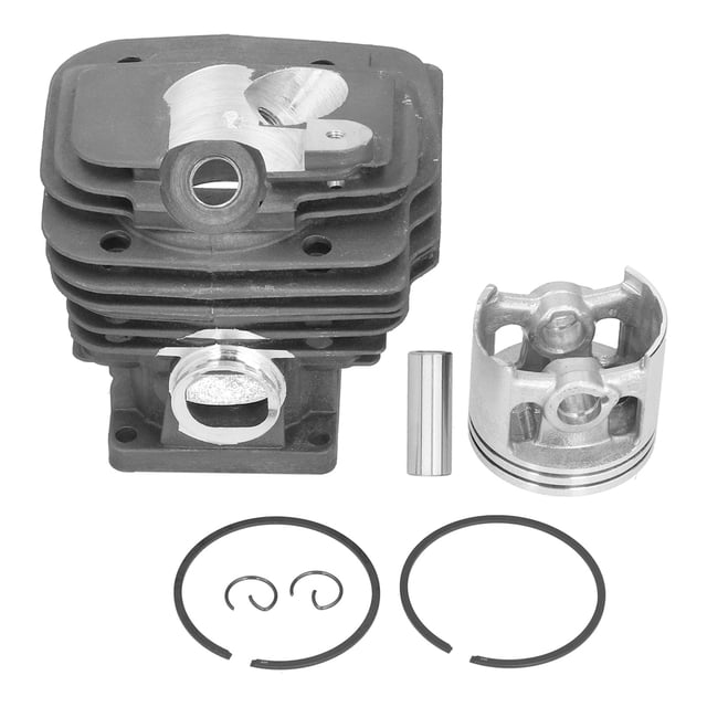 Accessoires pour tronçonneuse Stihl MS461 - 52 mm - Kit de clips de rechange pour tronçonneuse Stihl MS461