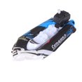 thumbnail image 1 of 1PC Kids Children Inflatable Wind Up Speedboat Boat Pool Bath Toy Classic Toys Gift, 1 of 4