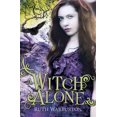 thumbnail image 1 of Witch Alone, Ruth Warburton Paperback, 1 of 1