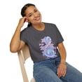 thumbnail image 5 of Keyboard Music Dragon Lovers Men Women Graphic Novelty Tee, 5 of 6