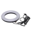 thumbnail image 2 of Lámpara De Relleno, Luz De Relleno De Anillo 6 Pulgadas 3000-6000K Carga USB Para Reuniones En Línea De En Vivo Para Luces Fotográficas Al Aire Libre Luces De Relleno, 2 of 7