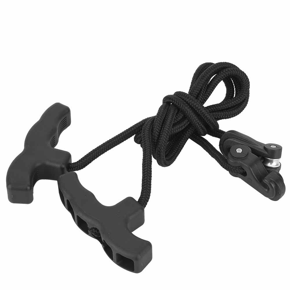 Fosa Crossbow Aid String, Crossbow Cocker,Outdoor Recruit Crossbow Rope