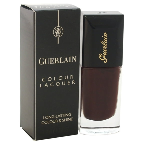 Guerlain Colour Lacquer, #125 Vega, 0.33 Oz