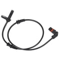 thumbnail image 1 of Sensor de Velocidad de Rueda ABS para Mercedes-Benz E550 Duradero No.A2079057701 Sensor ABS Frontal Izquierdo, 1 of 6