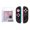 White, variant on YongCo Silicone Joystick Caps Covers Antisweat Thumb Grips & Button Pad Offering Grip Comfort Texture for NSW2