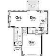 thumbnail image 2 of Advanced House Plans: Builder Ready Blueprints | Cactus Valley 30368 | 2 Story Plan, 2 of 5