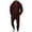 Wine, variant on Cameland Men's Tracksuits Sweatsuits for Men Set Track Suits 2 Piece Casual Athletic Jogging Warm Up Full Zip Sweat Suits