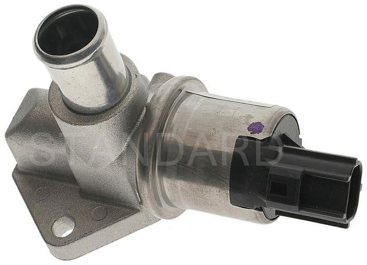 Fuel Injection Idle Air Control Valve Fits select: 2003-2006 MERCURY GRAND MARQUIS, 2003-2005 FORD CROWN VICTORIA