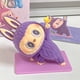 thumbnail image 4 of Original de la serie Monsterlabubu Lazy Yoga, linda muñeca Labubu Blind Box, colección de juguetes sorpresa, decoración de mesa, bolsa de adivinación de juguete, 4 of 5