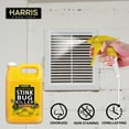 thumbnail image 3 of Harris Stink Bug Killer, Liquid Spray with Odorless and Non-Staining Extended Residual Kill Formula for Insects (Gallon), 3 of 7
