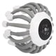thumbnail image 5 of Rascador Eléctrico De Cabeza Con Garra, 5 Modos, 3 Niveles, Masaje De 360 ​​​​grados, Masajeador Eléctrico De Cabeza Con 20 Garras, Mejora Los Dolores De Cabeza Para El, 5 of 7