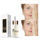 thumbnail image 1 of Suero de seis péptidos de oro de 24 quilates para eliminar arrugas, suero reafirmante antienvejecimiento, solución Facial de colágeno para el cuidado de la piel, 1 of 5