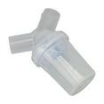 thumbnail image 1 of Taza De Agua Para Máquina De Respiración, Segura Para Prevenir Fugas Taza Para Máquina De Respiración PVC Totalmente Compatible Para Reemplazo De Tubos, 1 of 7