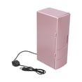 thumbnail image 4 of Mini Fridge, Sensitive Portable USB Fridge  For Home Car For Family And Friends, 4 of 8