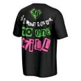 thumbnail image 3 of AJ Lee Spider T-Shirt Crewneck Short Sleeve Sport Tee Men Women Outdoor Streetwear Tops, 3 of 4