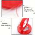 thumbnail image 4 of MesaSe 10 Pcs Double Sided Phone Repair Adhesive Tape  Heat Resistant  LCD Screen Repair Sticker for Cell Phone Touch Screen Repair (5Pcs 5mm+ 5Pcs 10mm), 4 of 6
