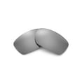 thumbnail image 3 of Walleva Titanium Polarized Replacement Lenses for Oakley Fives 3.0 Sunglasses, 3 of 5