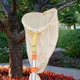 thumbnail image 1 of Colector de enjambres de abejas,Swarm Bee Swarming Catcher Apicultor Herramienta,Suministros de apicultura para jaulas de abejas,Paquete de colmena de apicultura Bolsa de transporte de, 1 of 8