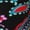 2 Black-2, variant on Naloa Paisley Thigh High Socks Extra Long Stretchy Sock Women Over Knee High Opaque Stocking Daily Wear