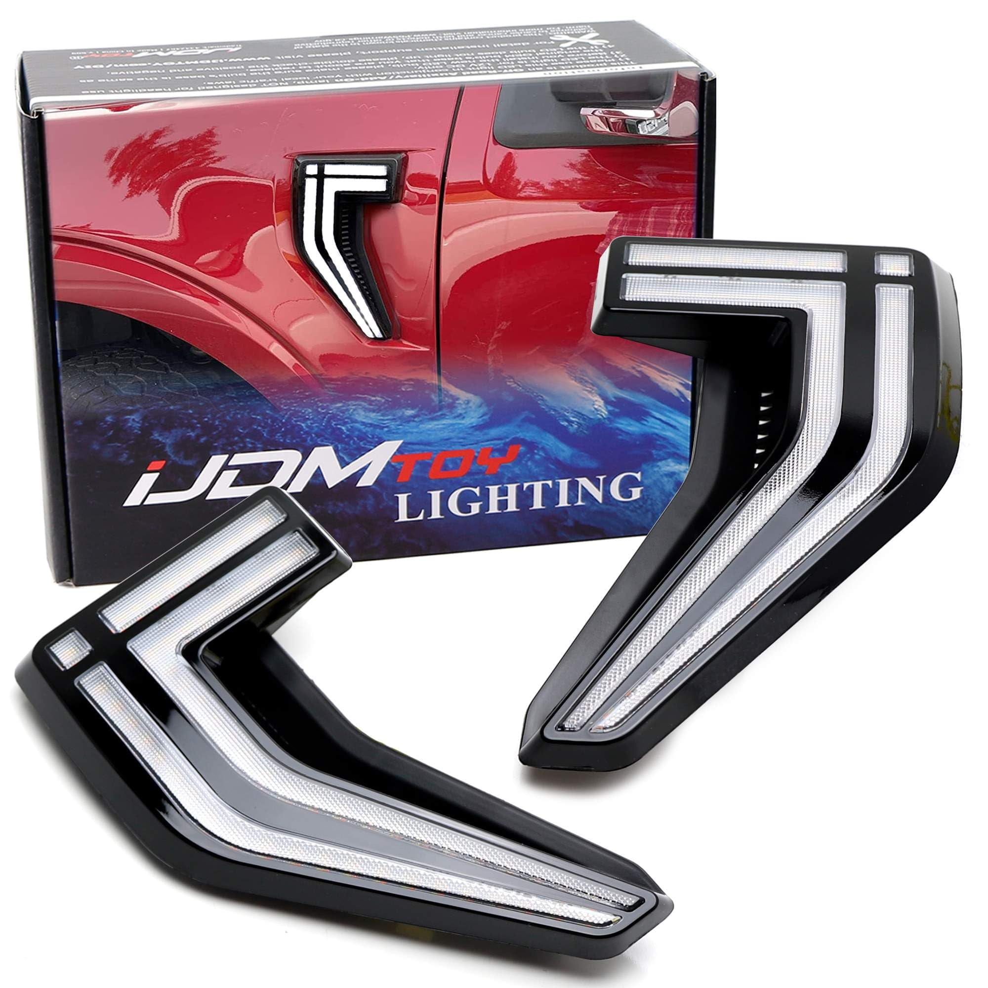 Auxbeam XP-ULTRA Series 3 Inch 80W 9600LM LED Pods Lights