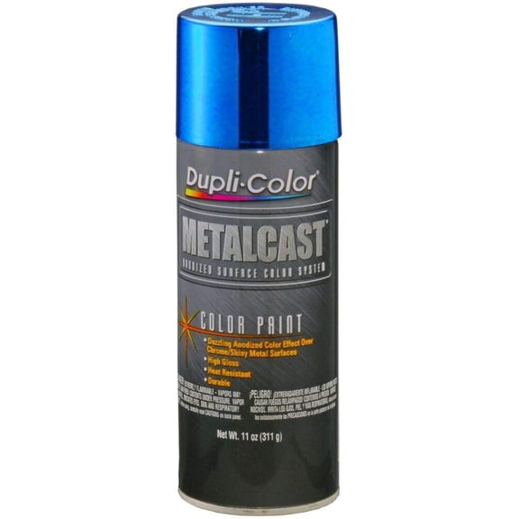 MC201 Dupli-Color Metalcast Dupli-Color Paint