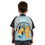 Bluey Kids Backpack One Size