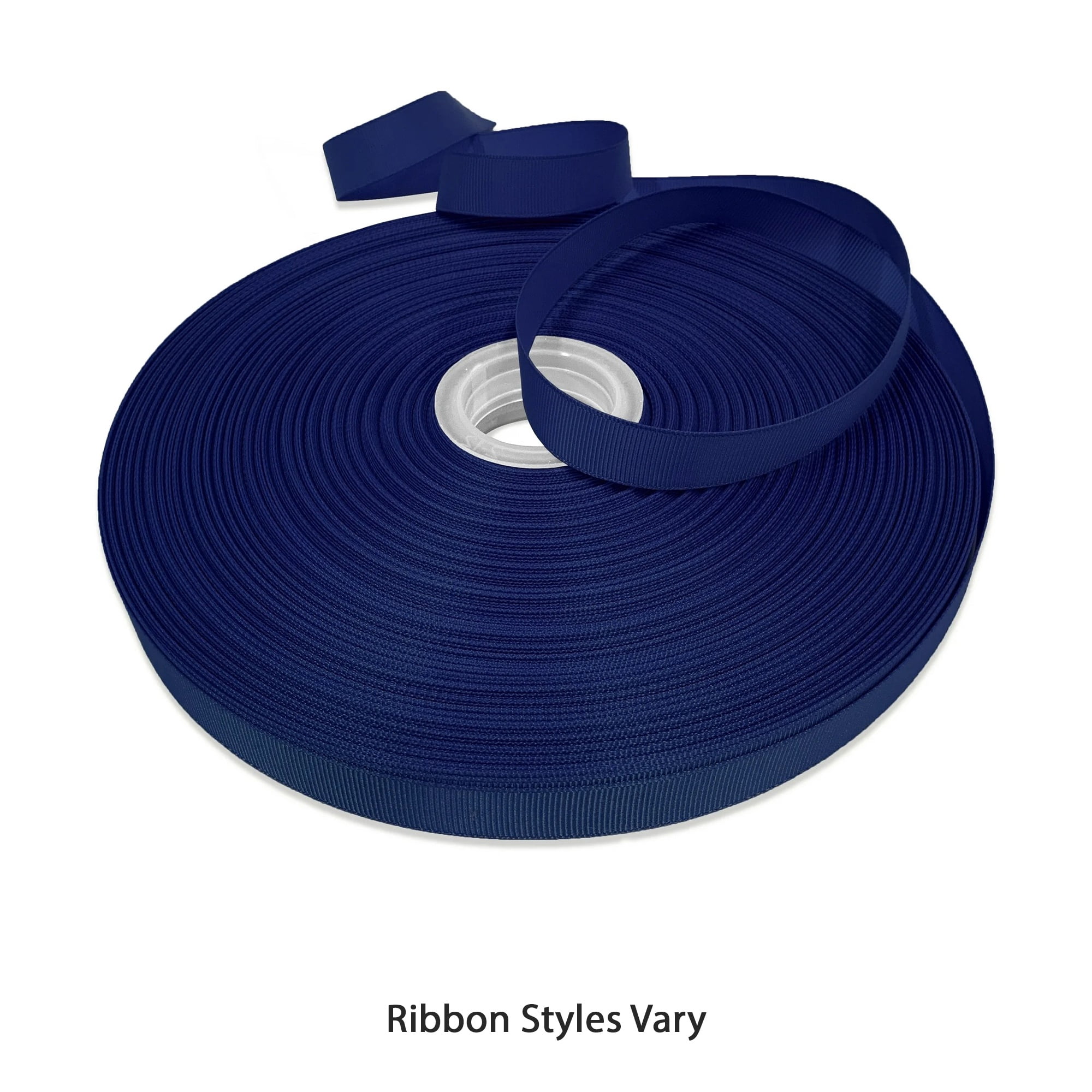 Gwen Studios Fall Palette, Mystery Ribbon Box, 22 Roll, 154 Yards, for Crafting and Gift Wrapping