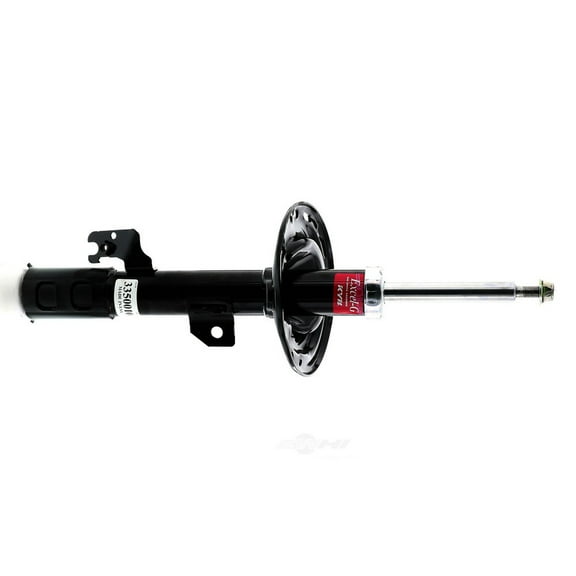 Suspension Strut Fits select: 2015-2020 TOYOTA SIENNA