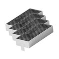 thumbnail image 2 of Filtro de carbón perfecl para ventilación campana extractora cocina de Hotel HZ9VRCR0 17004796, 2 of 8
