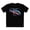 Black, variant on Helicopter Shirt, Chopper Shirt