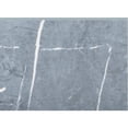 thumbnail image 5 of The Tile Life Opera 3" x 24" Blue Marble Look Glossy Porcelain Bullnose Tile, 1 Piece, 5 of 7