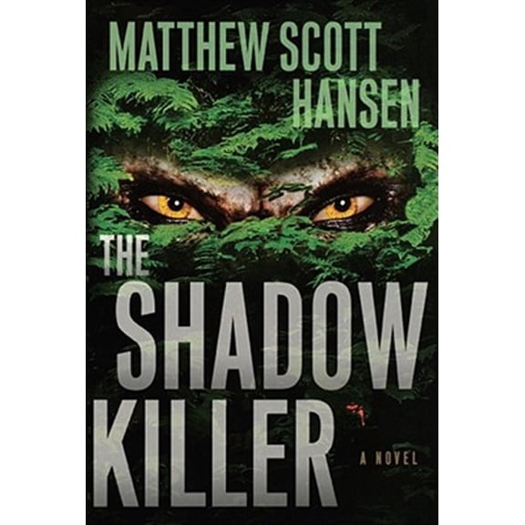 Pre-Owned Shadowkiller Paperback