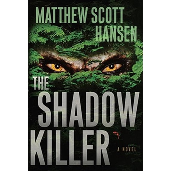 Pre-Owned Shadowkiller Paperback