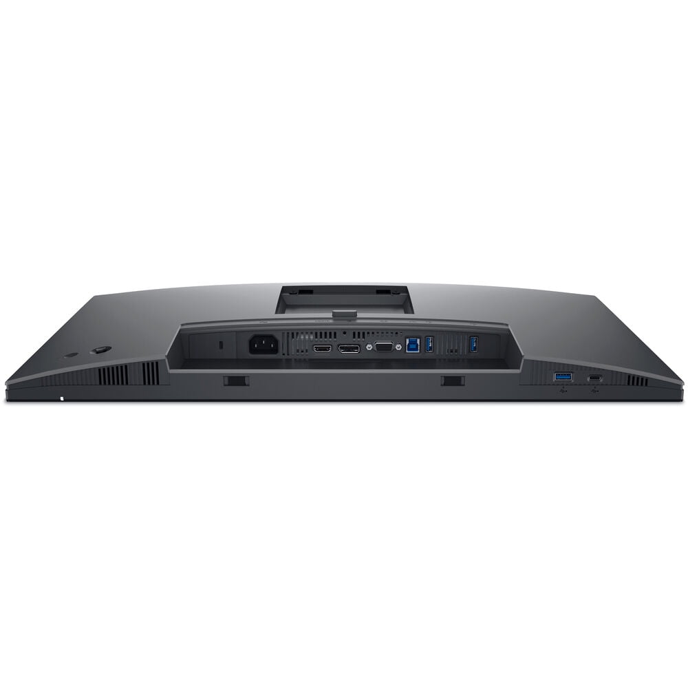 2 x Dell P2425H 24" Full HD, (1920 x 1080) Display, 16:9 IPS, LED, 100Hz Monitor (P2425H) + 2 x USB-C Cable + Cleaning Kit