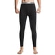 thumbnail image 1 of Pantalones largos de otoño e invierno para hombre, pantalones individuales opcionales con forro polar, pantalones de algodón ajustados, parte inferior, 1 of 3