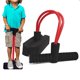 thumbnail image 5 of Sports Game for Children Kids Bouncing Child Adult Outdoor Toy with High Elasticity Black, 5 of 5
