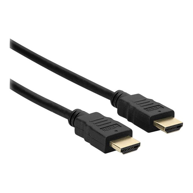 Axiom - Câble HDMI - HDMI Mâle vers HDMI Mâle - 15 Pi