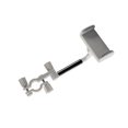 thumbnail image 2 of Monstrate Soporte para teléfono para automóvil Soporte para teléfono móvil de 360 ​​​​grados Estructura estable Instale fácilmente Espejo Teléfono y Comunicación Blanco, 2 of 6