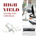 thumbnail image 3 of 2-Pack 120 Toner Cartridge Compatible for Canon 120 CRG-120 CRG120 ImageClass D1120 D1150 D1550 D1320 D1350 D1170 D1180 D1370 D1520 D1100 Printer Toner High Yield(Black), 3 of 8