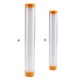 thumbnail image 2 of Luz de camping con mango de nailon, luces LED ajustables recargables por USB, linterna, herramienta de iluminación, suministros de emergencia, lectura, caza, largo Inevent OD003621-01B, 2 of 7