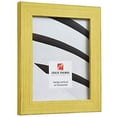 thumbnail image 3 of Craig Frames Jasper Picture Frame, 9 x 12 Inch, Country Southern Yellow, 3 of 4